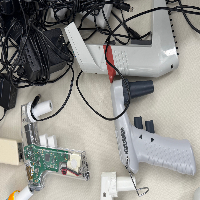 Pipette Controllers Quantity of 10 image 2